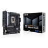 ASUS TUF GAMING B860M-PLUS Intel B860 LGA1851 Micro-ATX Motherboard
