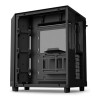 Refurbished - NZXT H6 Air Flow Midi Tower ATX RGB PC Case