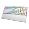 ASUS ROG STRIX SCOPE II 96 Mechanical RGB Wireless Gaming Keyboard White