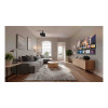 Optoma Photon Beam PK52 150" 3500 ANSI lumens UHD 4K 3D DLP Projector with Speakers