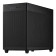 ASUS AP201 Prime Tempered Glass Micro ATX PC Case - Black