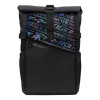 ASUS ROG BP4701 17" Water-Repellent Gaming Backpack - Black