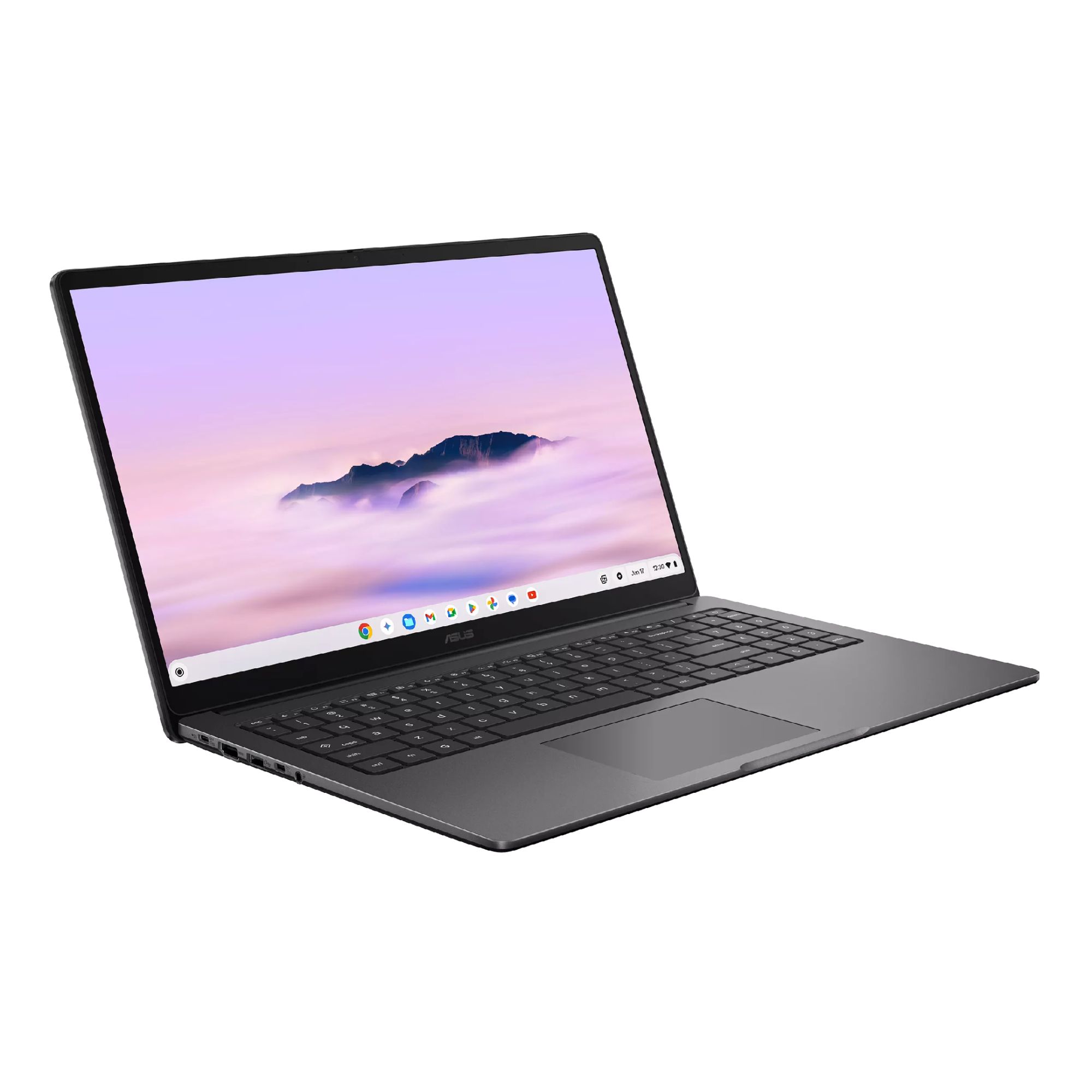 ミナ ASUS Chromebook CX1505CTA New Open Box - ASUS Chromebook Plus CX15 Intel Core 3-N355 8GB RAM