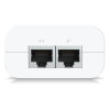 Ubiquiti UniFi U-PoE+ 30W Gigabit Ethernet RJ45 PoE Adapter