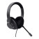 Trust Ayda Max USB-ENC Wired On-Ear Stereo Headset - Black