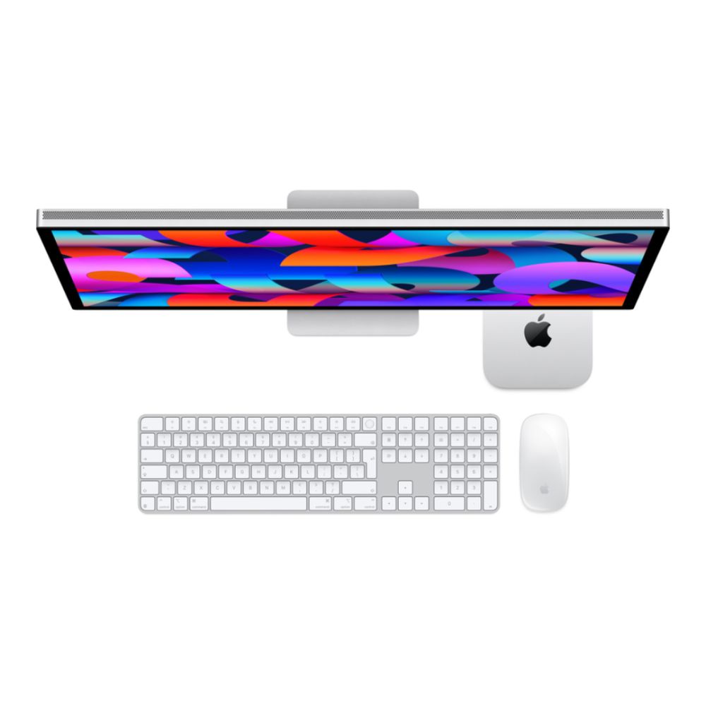 Apple Mac Mini M4 16GB 512GB Desktop MU9E3B/A