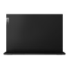Refurbished - Lenovo ThinkVision M14d 14" 2.2K IPS USB-C Height Adjustable Flat Monitor