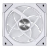 Lian Li UNI SL120 INF ARGB 120mm Fan - White