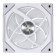 Lian Li UNI SL120 INF ARGB 120mm Fan - White