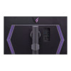 Refurbished - LG UltraGear 27GS60F-B 27" Full HD 144Hz 1ms Gaming Monitor