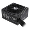 ASUS TUF Gaming 750W ATX 80 Plus Bronze PSU Power Supply