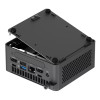 ASUS NUC 15 Pro NUC/15 PRO RNUC15CRHU700003 UK Cord L6 Barebone Mini PC Slim Kit