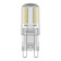 Osram LED Pin 30 300&#176; 2.6 Watt G9 Clear Cool White Lamp with retrofit pin base