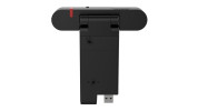 Lenovo ThinkVision MC60 (S) Webcam 1920 x 1080 pixels USB 2.0 - Black