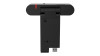 Lenovo ThinkVision MC60 (S) Webcam 1920 x 1080 pixels USB 2.0 - Black