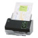 Ricoh fi-8040 4.3" TFT LCD Dual CIS 600dpi ADF and Manual Feed Scanner