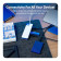 Hyper HyperDrive Flex 8 Port USB-C Hub Blue/White