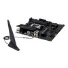 ASUS TUF Gaming A620M-PLUS WIFI DDR5 micro ATX AM5 Motherboard