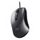 Trust Carve Ambidextrous Right-hand Wired Optical 1200 DPI Mouse - Black