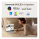 ASUS ZenBook S 16 UM5606WA-RJ090W AMD Ryzen AI 9 365 24GB RAM 1TB SSD 16" Touchscreen Laptop