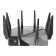 ASUS ROG Rapture GT-AXE11000 AiMesh Ready WiFi 6E Tri-Band Gaming Router