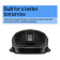 HP 515 Ultra Fast Rechargeable Right-handed Wireless Multi SurfaceTracking 4000 DPI Mouse - Black