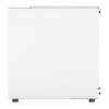 Fractal Design North Chalk FD-C-NOR1C-03 White Mesh Side Panel ATX Mid Tower PC Case 