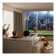 BenQ TH575i 120" 3800 ANSI Lumens Full HD DLP Home Cinema Projector with Speakers