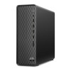 HP Slim Desktop S01-pF2009na Intel® Core™ i5 8GB RAM 256GB SSD Mini Tower Desktop PC