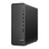 HP Slim Desktop S01-pF2009na Intel® Core™ i5 8GB RAM 256GB SSD Mini Tower Desktop PC