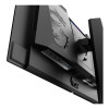 MSI MPG 272URX QD-OLED 27" QD-OLED UHD 4K 240Hz 0.03ms Height Adjustable Gaming Monitor