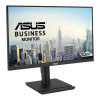 ASUS VA24DQFS 23.8" Full HD IPS 10 Hz 1ms Height Adjustable Built-In Speakers Monitor
