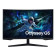 Samsung Odyssey 32" Quad HD 165Hz DisplayPort HDMI Gaming Monitor