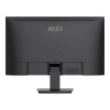 MSI PRO MP273U 27" IPS UHD 4K Dual HDMI EyesErgo Business Monitor with Speakers