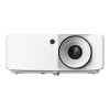 Optoma HZ146X-W 3800 ANSI Lumens 1080p Full HD 120Hz Standard throw DLP Laser Projector White