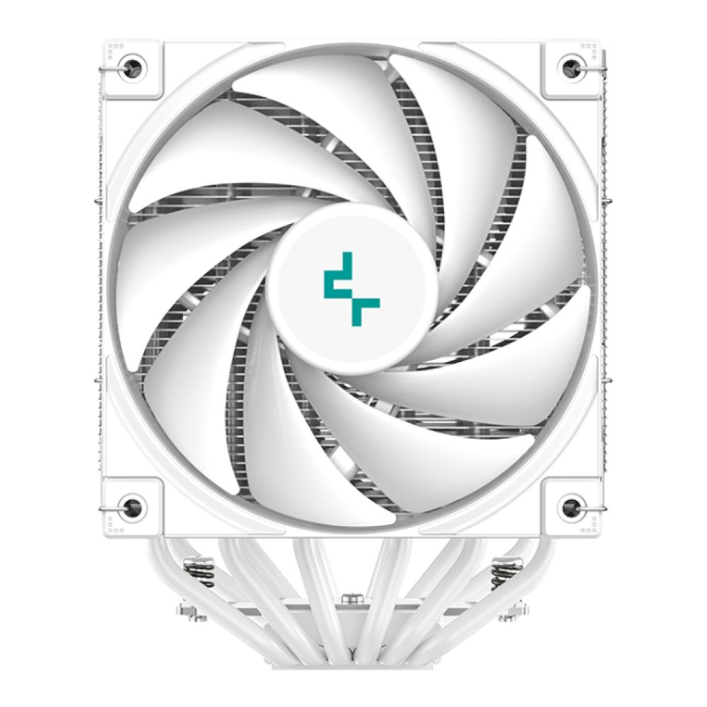 DeepCool AK620 Zero Dark Cooler: R-AK620-BKNNMT-G-1