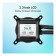 ASUS PRIME LC 360 ARGB 240mm Liquid CPU Cooler
