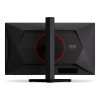 AOC G4 25G4KUR 25" Fast IPS Full HD 420Hz 0.3ms G-Sync compatible Height Adjustable Gaming Monitor
