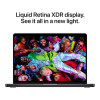 Refurbished - Apple MacBook Pro M5 10core CPU 10core GPU 24GB RAM 1TB SSD 14.2" MacOS Tahoe