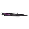 ASUS ASUS TUF K1 Wired UK Layout RGB Gaming Keyboard - Black