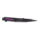 ASUS ASUS TUF K1 Wired UK Layout RGB Gaming Keyboard - Black