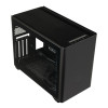 Cooler Master MasterBox NR200P V2 Black Mini-ITX PC Case