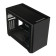 Cooler Master MasterBox NR200P V2 Black Mini-ITX PC Case