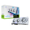 MSI GeForce RTX 5070 Ti 16G GAMING TRIO 6GB OC Graphics Card - White