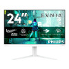 Philips Evnia 24M2N3201P 23.8" Full HD Fast IPS 260Hz 0.3ms HDR10 Height Adjustable Gaming Monitor