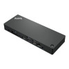 Refurbished - Lenovo ThinkPad Universal Thunderbolt 4 Docking Station