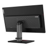 Refurbished - Lenovo ThinkVision Creator Extreme 27" 4K Ultra HD Mini-LED 60Hz 4ms Height Adjustable Monitor
