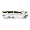 ASUS TUF Gaming GeForce RTX 5070 Ti BTF OC Edition 16GB Graphics Card - White