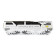 ASUS TUF Gaming GeForce RTX 5070 Ti BTF OC Edition 16GB Graphics Card - White