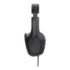 Trust GXT 415 Zirox Wired Stereo Gaming Headset - Black